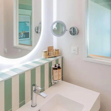 Mercure President Biarritz