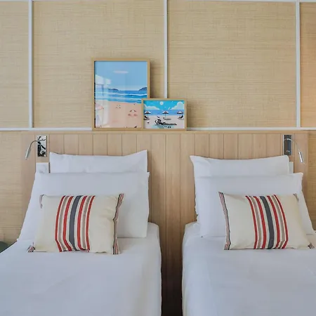 Mercure President Ξενοδοχείο 4*