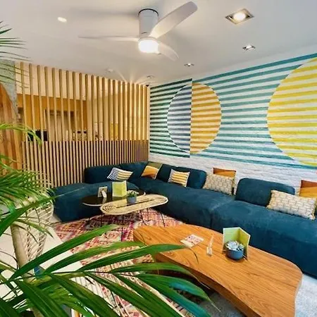 Mercure President Ξενοδοχείο 4*