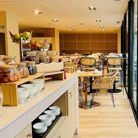 Mercure Président 4*