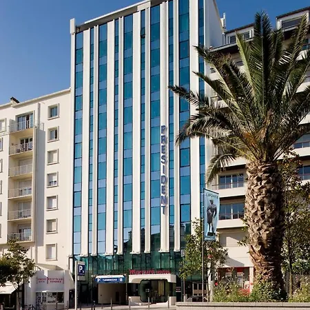 Mercure President Ξενοδοχείο