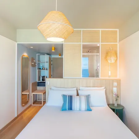 Mercure President 4*
