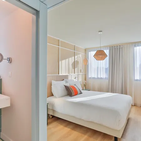 Mercure President Μπιαρίτζ