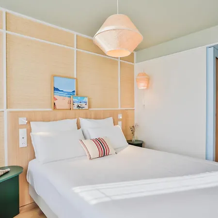 Mercure President Ξενοδοχείο 4*