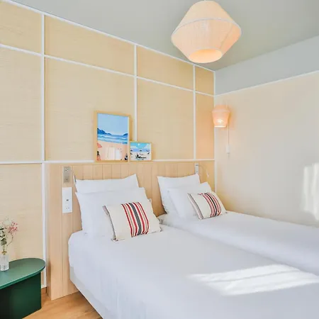 호텔 Mercure President 4*
