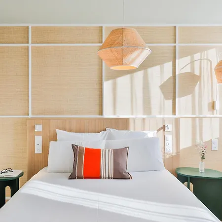 Mercure President 4*