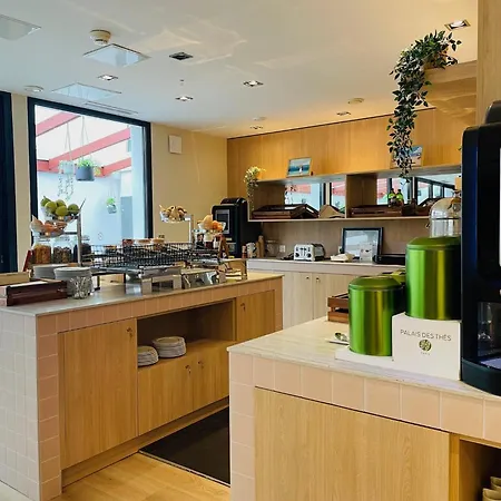 Mercure President 4* 비아히쯔
