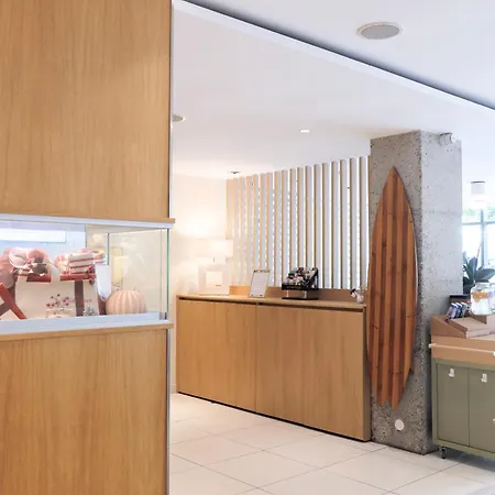 Mercure Président Hotel 4*