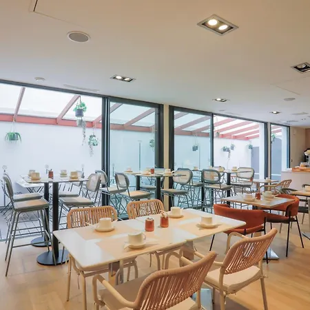 Mercure Président Biarriz