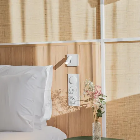 Mercure President 비아히쯔