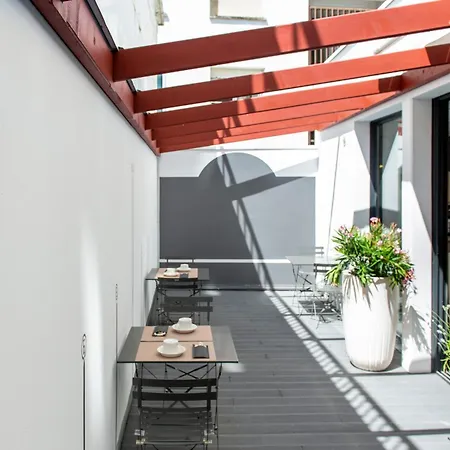 Mercure Président Hotel 4*