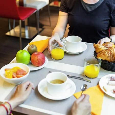 Hotel Mercure Président 4*