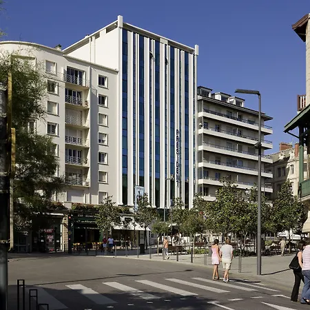 Mercure Président Hotel Biarritz
