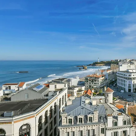 Mercure Président 4*