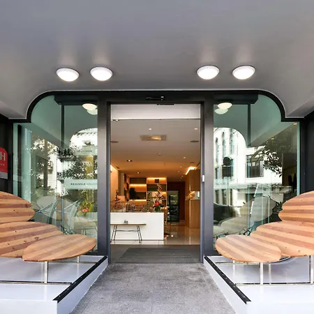 Hotel Mercure President