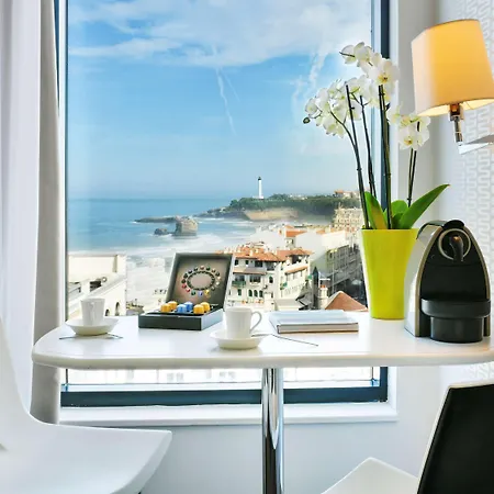 Mercure President فندق 4*