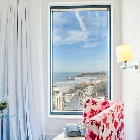 Hotel Mercure President