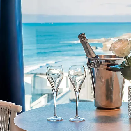 Hotel Mercure Président