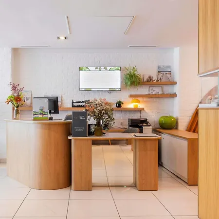 Mercure Président Hotel 4*