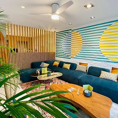 Hotel Mercure Président 4*