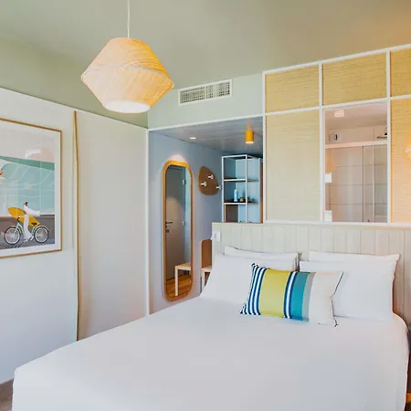 Mercure Président 4* Biarriz