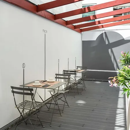 Hotel Mercure Président 4*