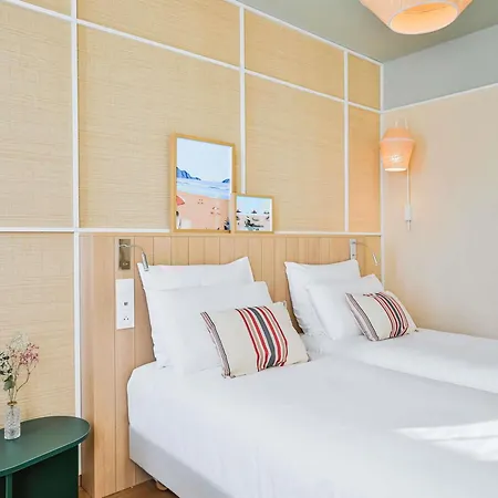 Mercure Président 4*