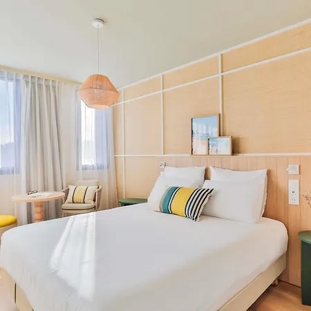 Mercure Président 4* Biarriz