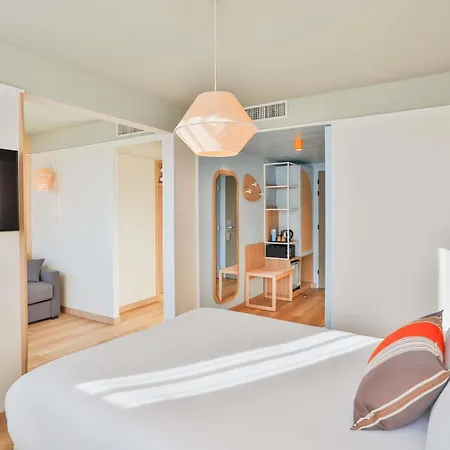 Mercure Président Hotel 4*