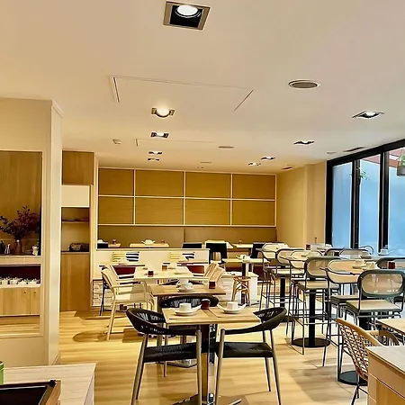 Hotel Mercure Président 4*