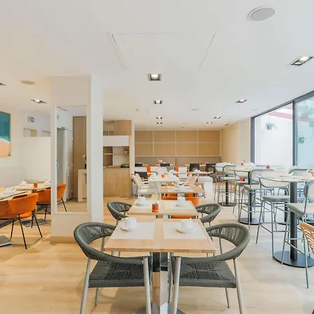 Mercure Président 4*