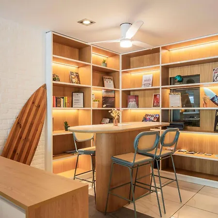 Mercure Président Hotel 4*