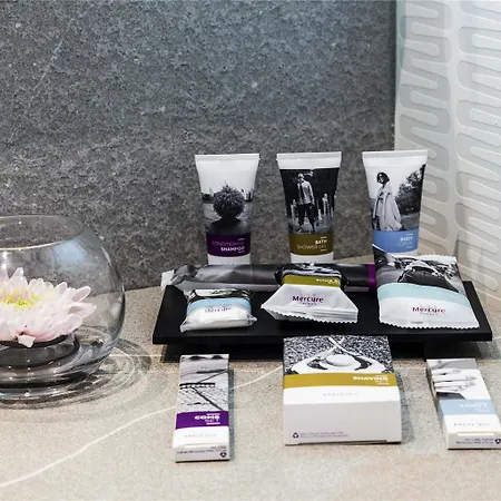 Mercure Président Hotel 4*