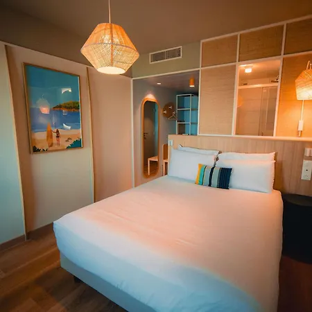 Mercure President Hotell