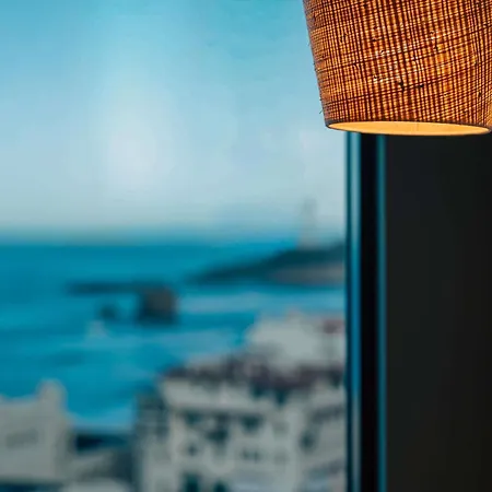 Ξενοδοχείο Mercure President Μπιαρίτζ