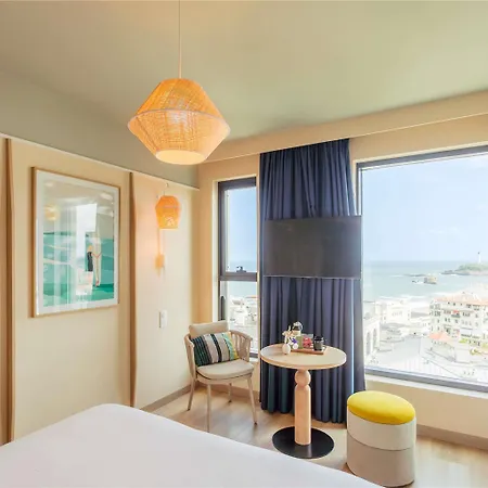 Mercure Président Hotel