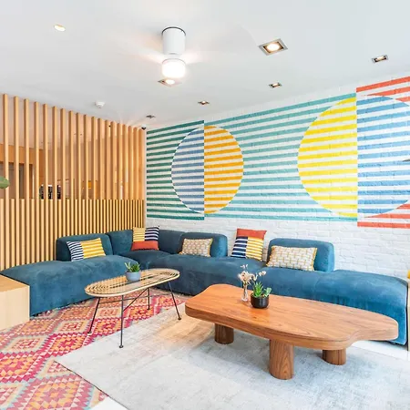 Mercure President Biarritz