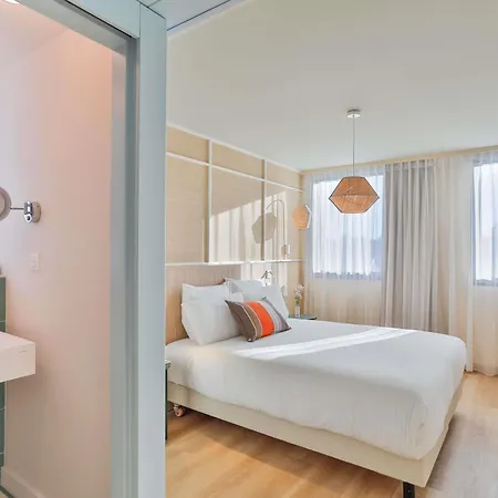Mercure President Ξενοδοχείο Μπιαρίτζ
