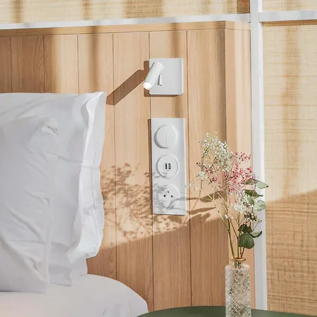 Mercure President 4* Μπιαρίτζ