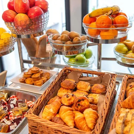 فندق Mercure President