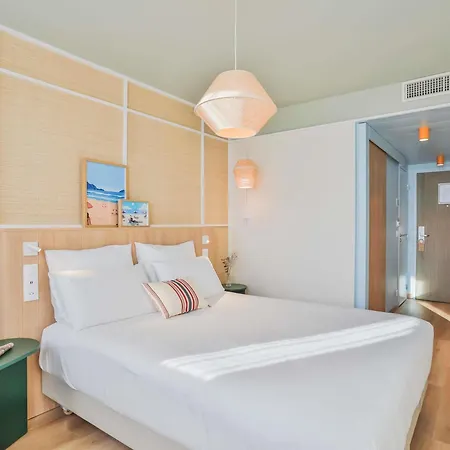 Mercure President Ξενοδοχείο 4*