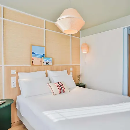 Mercure President Ξενοδοχείο Μπιαρίτζ