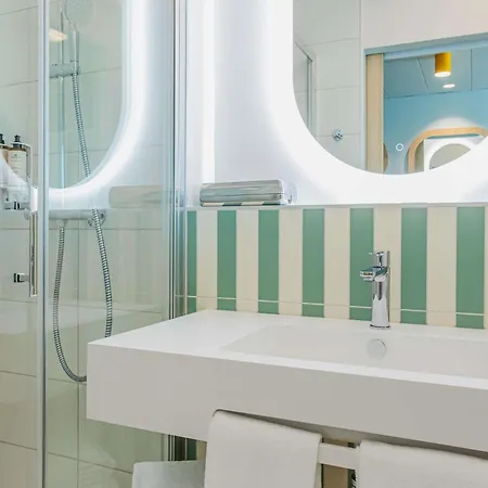 Mercure President Ξενοδοχείο 4*