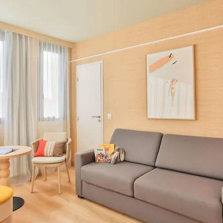 Ξενοδοχείο Mercure President 4*