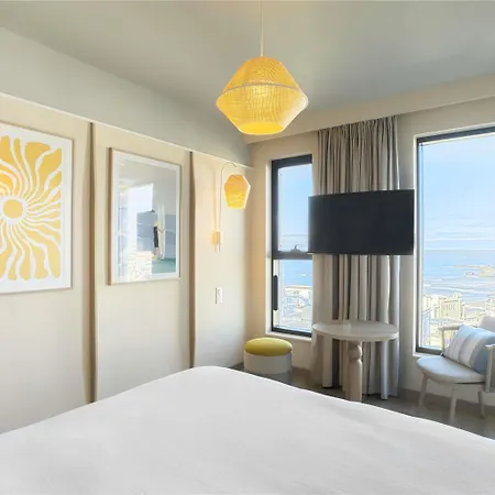 Hotel Mercure Président Biarritz