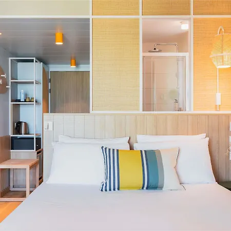 Mercure Président Biarritz