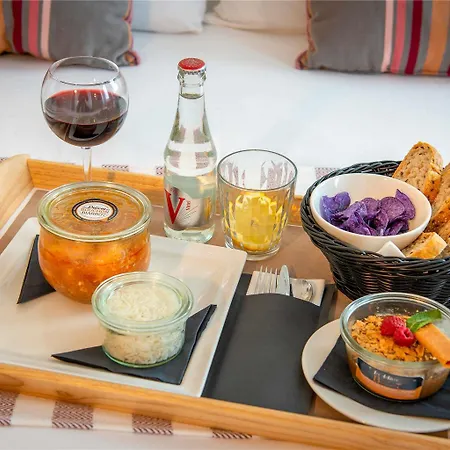 Hotel Mercure Président 4*