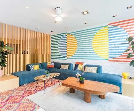 Mercure Président Hotel 4*