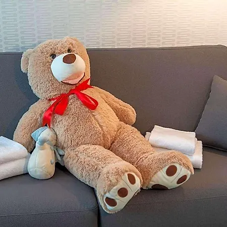 Mercure President 4* Μπιαρίτζ