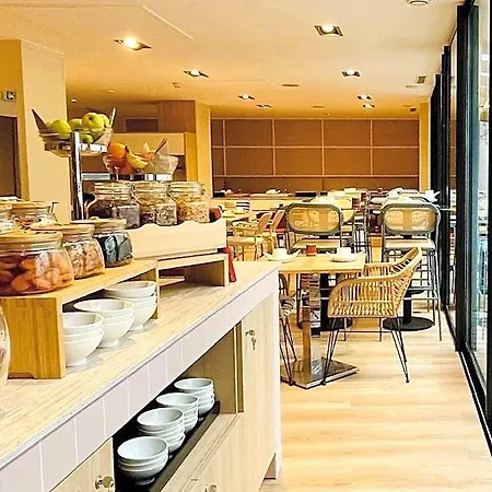 Mercure President Ξενοδοχείο Μπιαρίτζ
